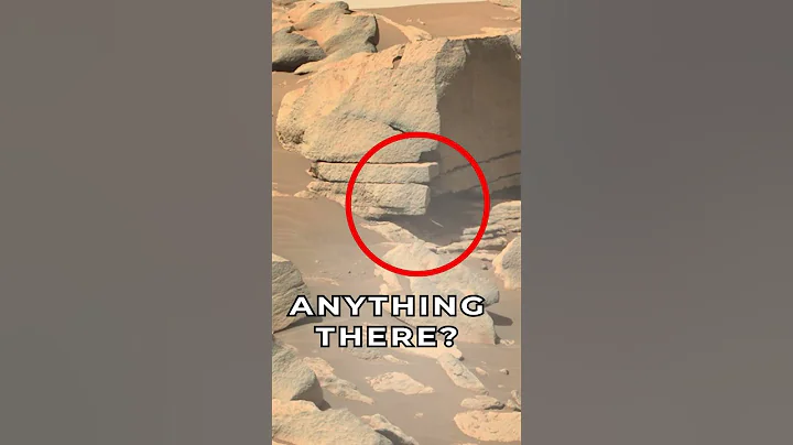 Mars Rover Perseverance SOL 205 | quicksolutions-data