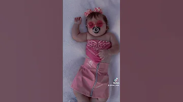 نفسي في بنوته منك حالات واتس أجمل الأطفال تيك توك 