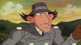 Inspector Gadget 156 - Unhenged | HD | Full Episode