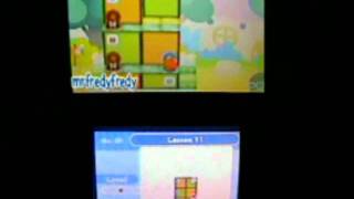 Pushmo - Level Advanced Lessons Compilation (PullBox eShop 3DS)