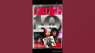 Aku Cinta Padanya - Euis Cahya (Album Top 10)