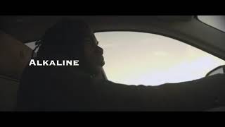 Alkaline juggernaut official video 2018