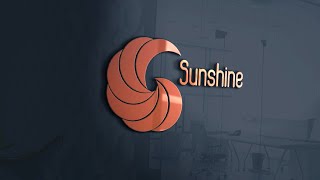 Professional logo design in pixellab | Textoon | photopea tutorial! screenshot 1