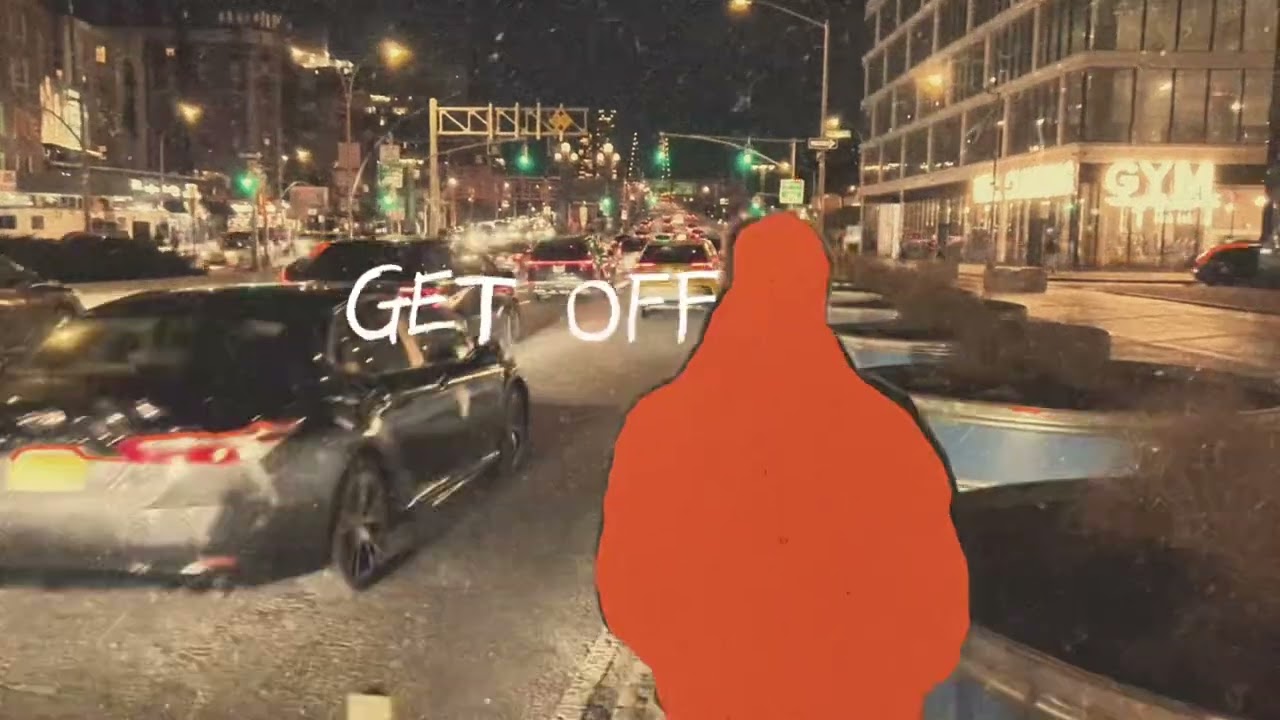 Above It All - Anders Enda Barnet