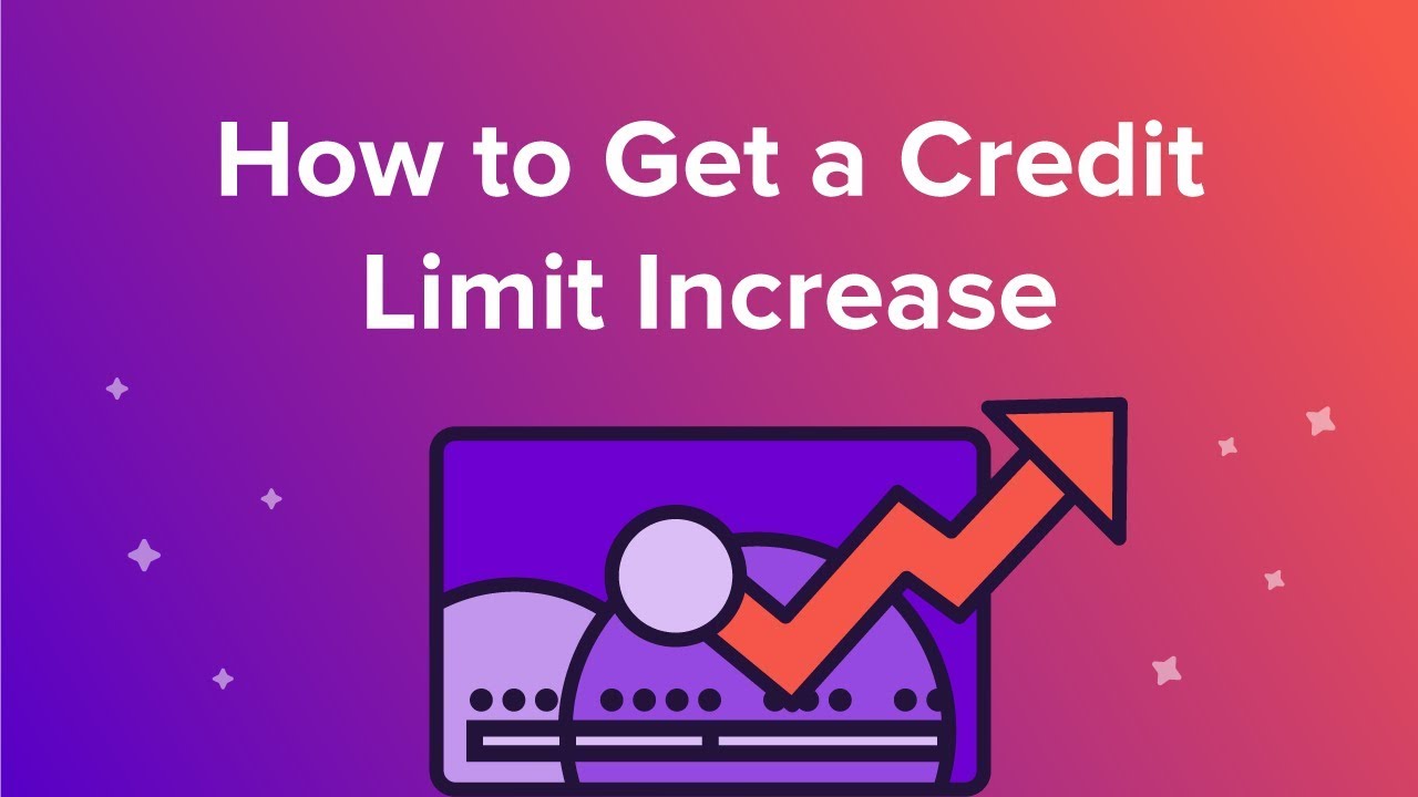 How To Increase Your Credit Limit Top High Limit Tips