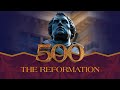 It Is Written - 500: The Reformation