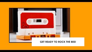 80s Flashback: Unforgettable Music Hits from the Decade!