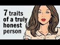 7 Revealing Traits of an Honest Person
