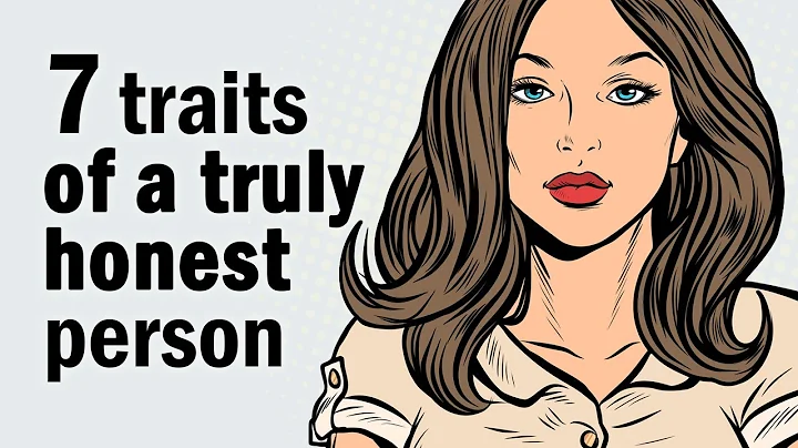 7 Revealing Traits of an Honest Person - DayDayNews