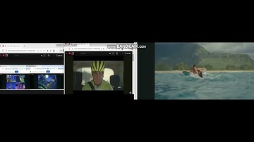 up to faster 86 parison to lilo and stitch