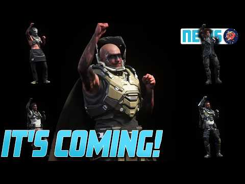 4.9 Releases Next Week & StarWear Coming in 4.11 | Star Citizen News