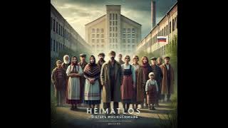 Heimatlos (Spätaussiedler) - Dieters-Musikschmiede
