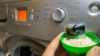 Beko Daily Quick 60* Full Cycle