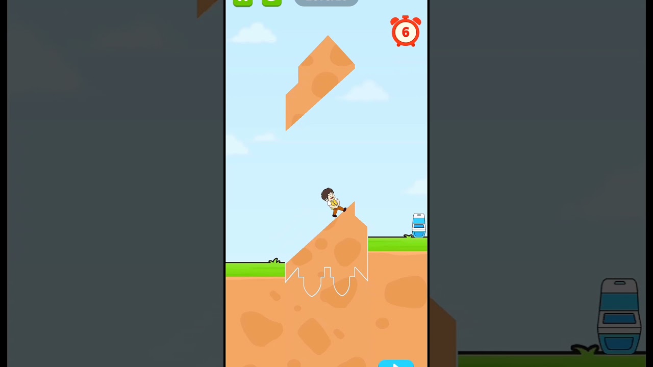 Slice to Save All Levels gameplay 