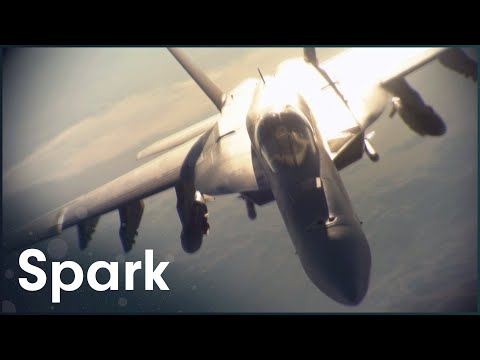 From Gliders to Supersonic Jets: The 100-year History of Naval Aviation