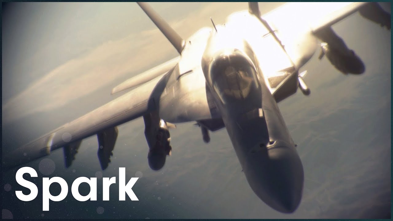 Angle of Attack