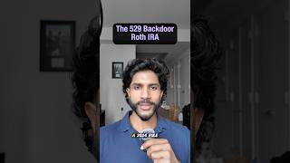 The 529 Rule Change That Turned It Into a Backdoor Roth IRA