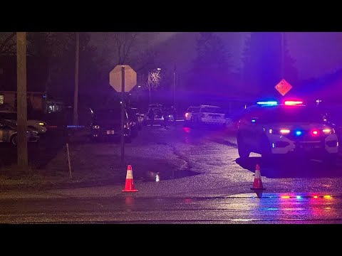 1 dead after shooting in northeast Columbus - YouTube