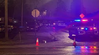 1 dead after shooting in northeast Columbus