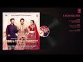 Guru Randhawa: Kaun Nachdi Full Audio Song | Sonu Ke Titu Ki Sweety | Neeti Mohan Mp3 Song