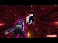 『 Swerved It 』- Obito manga animation edit || preview for my next edit