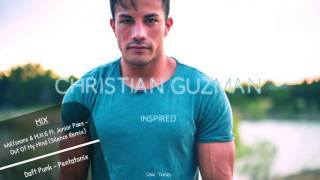 Mix "Out Of My Mind, Pentatonix" | Christian Guzman Inspired | Slomo Tracks