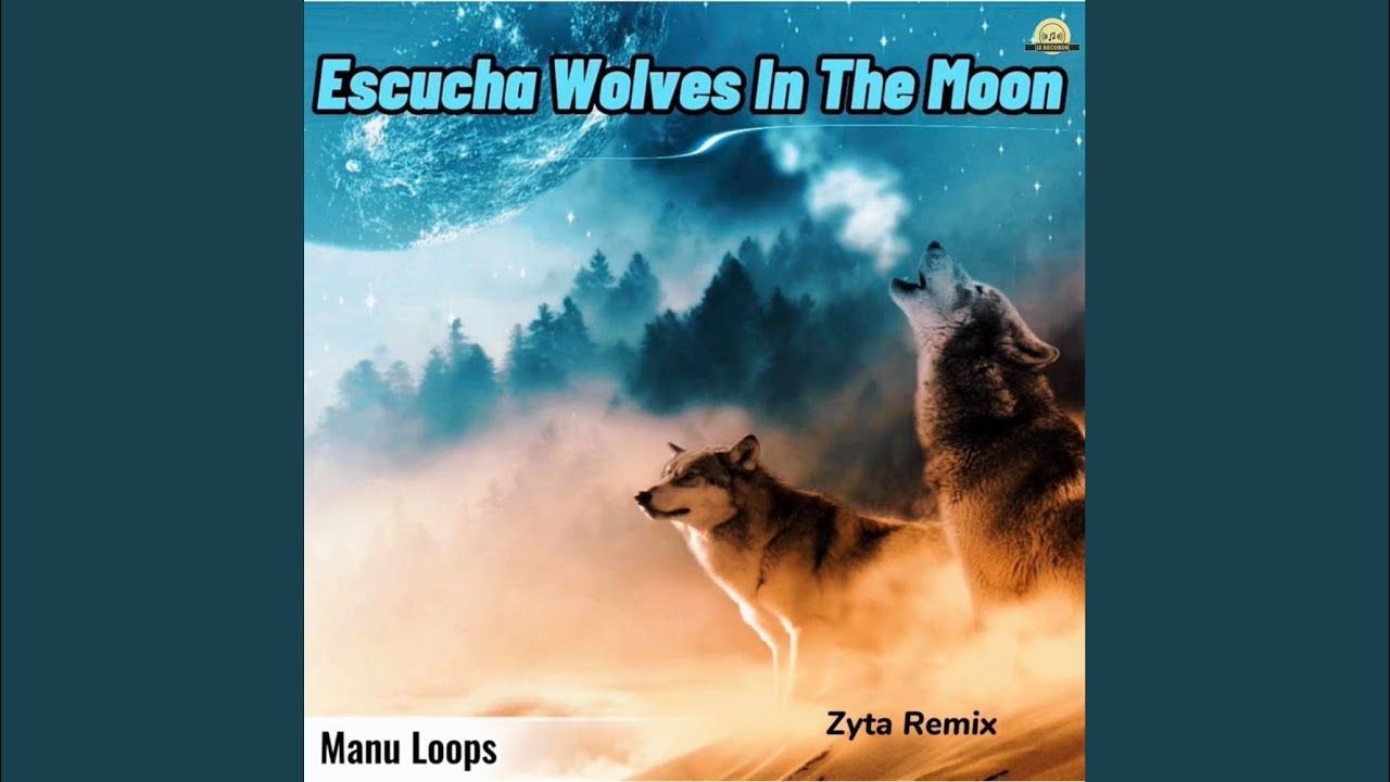 YouTubeでEscucha Wolves On The Moonを視聴