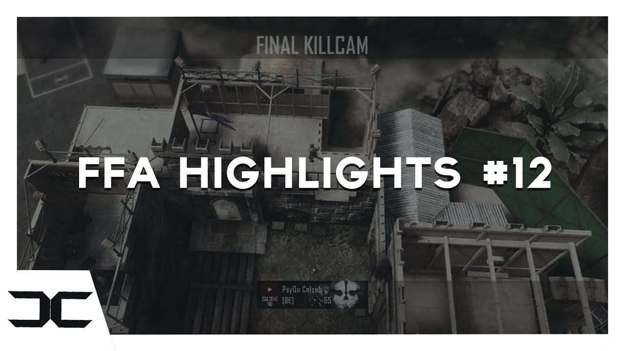 INSANE HIGHJACKED WALLBANG - FAN RESETS HIS STATS FOR ME - CLIPS AND MORE (FFA HIGHLIGHTS #12)
