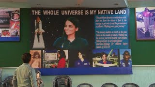 Astronot Kalpana Chawla|TOGORE BAL NIKETAN SCHOOL KARNAL| Kalpana Chawla First School in India|