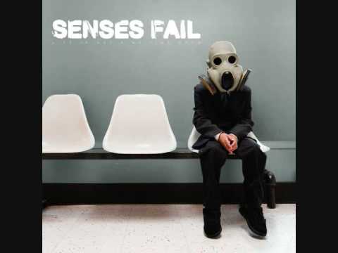 Senses Fail - Family Tradition