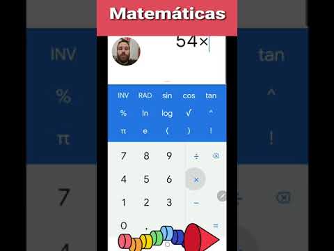 Video: Cómo Calcular Un Número De Móvil