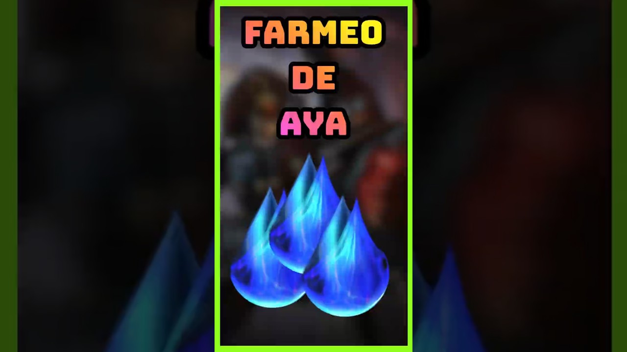 Farmeo de Aya 
