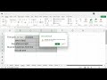 How to Merge Multiple Rows in Excel Without Losing Data