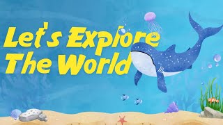 Ocean Boundaries Halocline