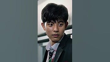 Thumbnail of Suhyeok (All of us are dead) - GENIUS X ENEMY - Labrinth, Sia, Imagine Dragons edit
