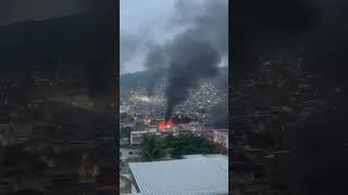 ⚪ #Internacional|  ONU condena brutal operativo policial en Río de Janeiro