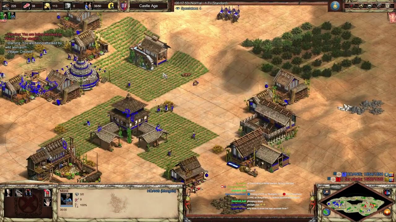 Hoang Vs Red phosphoru