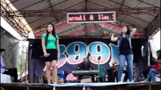 Rembulan & Matahari Santi & Sarah-BR99 Bogor