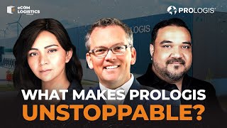 Information 🌍 Scaling Globally While Staying Agile: How Prologis Maintains a Customer-Centric Culture 🏢🔍 Guide