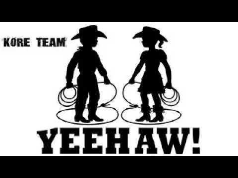 THE KORE BAND YEEHAW LIVE