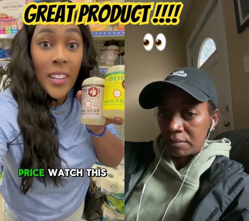 GET IT BEFORE ITS TOO LATE!!!! MEYER'S YouTube