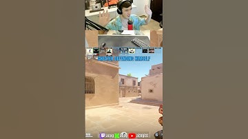 sorry for repeating but thats crazy twitch: acog #cs2 #counterstrike2 #csgo #twitch #kick #streamer