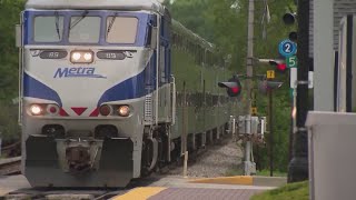 Chicago's Metra rolls out new tracking website