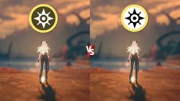 Zani with Celestial Light vs Eternal Radiance Echo Sets Damage Comparisons!!! Wuthering Waves 2.3