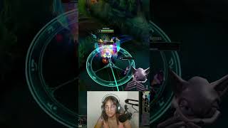 Shyvana! 🔥 #leagueoflegends #lol #riotgames #ranked