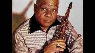 Louis Armstrong/Sidney Bechet - with Alberta Hunter - Cake Walking Babies From Home chords