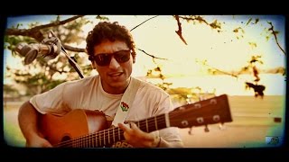 Video thumbnail of "Sérgio Dall'orto - Envolvidão (Rael da Rima -  Releitura)"