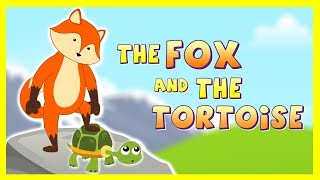 Clever Turtle | Animated Cartoon Stories | English Moral Stories For Kids | Budatha TV screenshot 2