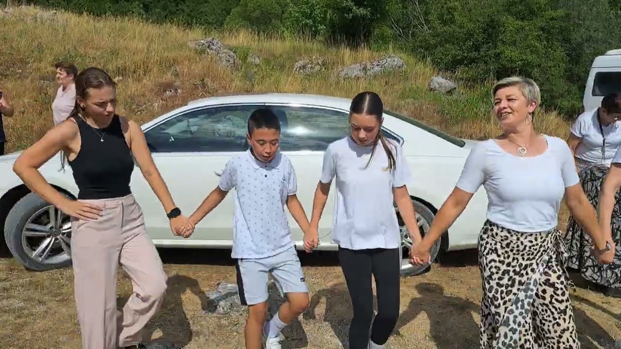 Kolo za Ilhanu i Vladavice 