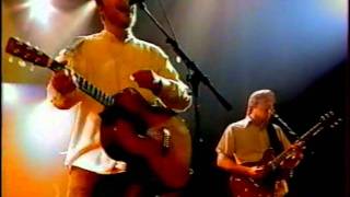 Doves - 2000-09-14 Nulle Part Ailleurs